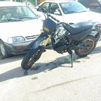 موتور روان سند دار