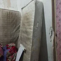 تشک رویال جنس اصل۱نفره