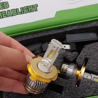 لامپ هدلایت|قطعات یدکی و لوازم جانبی|زنجان, |دیوار