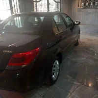 دنا معمولی مدل ۹۹|خودرو سواری و وانت|مشهد, سید رضی|دیوار