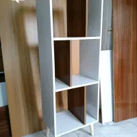 کتابخانه مینیمال