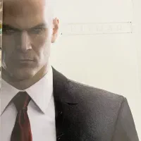 HItman|کنسول، بازی ویدئویی و آنلاین|کرمان, |دیوار