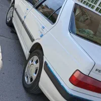 پژو پارس سال مدل ۱۴۰۰ فابریک خانگی|خودرو سواری و وانت|شیراز, کوشک میدان|دیوار