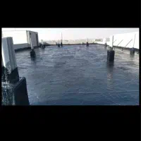 قیر گونی ایزوگام اسفالت|خدمات پیشه و مهارت|سلمان‌شهر, |دیوار