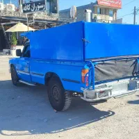 نیسان مدل ۱۳۹۳|خودرو سواری و وانت|کوهمره, |دیوار