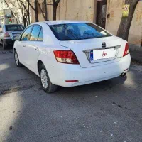 اریو مدل ۹۷|خودرو سواری و وانت|تبریز, |دیوار