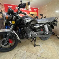 Kld225ccکبیر موتورکازرون جدید ترین محصول