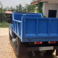 نیسان کمپرسی صفر|خودرو سواری و وانت|رشت, یخسازی|دیوار