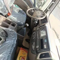 ام فور خشک ۸تن و ۶تن تحویل روز|خودرو سنگین|تهران, آبشار تهران (دریاچه)|دیوار