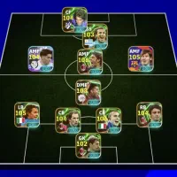 اکانت ای فوتبال