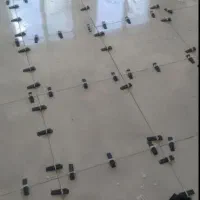 کاشی کاری/سرامیک کاری/بین کابینتی