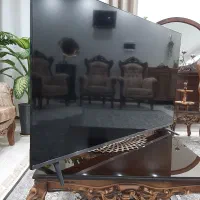 ال سی دی  55 اینچ دوو