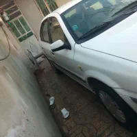 سمند  ال ایکس مدل ۱۳۸۸|خودرو سواری و وانت|ایلام, |دیوار