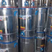 دستگاه پتوشور و کهنه شور تمام استیل گیربکسی