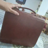 کیف چرم اداری|کیف، کفش، کمربند|تهران, پونک|دیوار