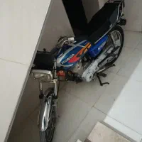 موتور مزایده مدل 86|موتورسیکلت|داراب, |دیوار