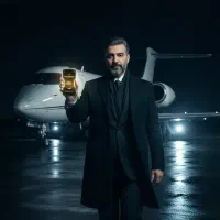 هوش مصنوعی ساخت کارکتر انسانی برای برند مطرح