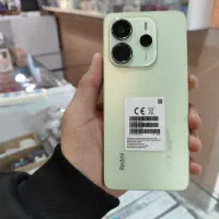 شیامی نوت ۱۴ باحافظه ۲۵۶ گیگ رام ۸