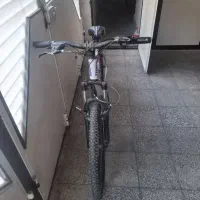 دوچرخهtrinxm136v|دوچرخه، اسکیت، اسکوتر|اردبیل, |دیوار