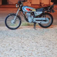 موتور پرواز200