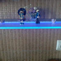 صفحه شیشه ای کنترلدار ۱۰میل