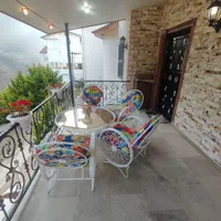 ویلا جنگلی دوهزار|اجارهٔ کوتاه‌مدت ویلا و باغ|خرم‌آباد (تنکابن), |دیوار