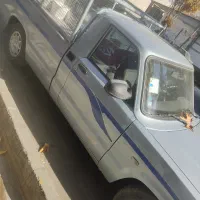 مزدا 2000.موتور میتسوبیشی