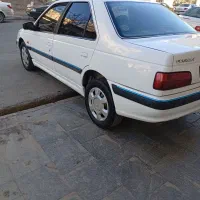 پارس تیوفای مدل 98 دریچه گاز سیمی سند آماده انتقال|خودرو سواری و وانت|قم, کلهری|دیوار