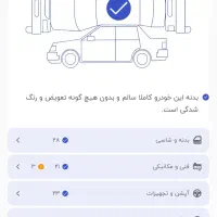 ساینا 97|خودرو سواری و وانت|شهر ری, دولت‌آباد|دیوار