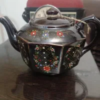 قوری قدیمی