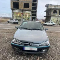 پارس Tu5 ، کلاس ۱۵ چهار چرخ دیسک.، دریچه سیمی