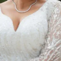 فروش لباس عروس|لباس|قائمشهر, |دیوار