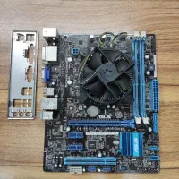 باندل H61 و i5-3340|قطعات و لوازم جانبی رایانه|گرگان, |دیوار