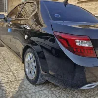 دنا پلاس اتومات|خودرو سواری و وانت|کازرون, |دیوار