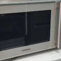 ماکروفر سامسونگ اصل واورجینال