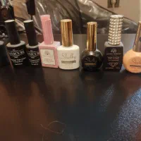 وسایل ناخن کار|آرایشگاه و سالنهای زیبایی|یاسوج, |دیوار