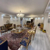 ۱۵۰مترآپارتمان نوسازمسکونی ظفر تاپ لوکیشن۲پارکینگ