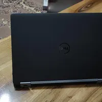 لپ تاپ لمسی استوک  DELL Latitude E5590|رایانه همراه|بوکان, |دیوار