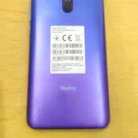 گوشی شیایومی ردمی ۹