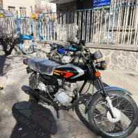 موتور مزایده هوندا|موتورسیکلت|مشگین شهر, |دیوار