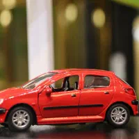 ماشین دکوری خاص وظریف...|کلکسیون و سرگرمی|رشت, فلسطین|دیوار