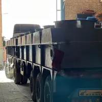 کارگرساده فنی مجرب
