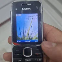 نوکیا C2-01