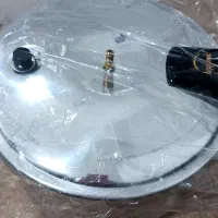 زودپز آکبند ۱۵ نفره|ظروف پخت‌وپز|آبدانان, |دیوار