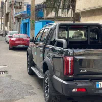 Kmc t9 1403|خودرو سواری و وانت|رشت, گلباغ نماز|دیوار