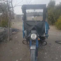 متور سه چرخ ۲۰۰ مدل ۹۵