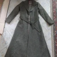 پالتو و چرخ گوشت و قالیچه