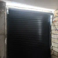 درب کرکره برقی اقساط|خدمات پیشه و مهارت|اصفهان, رسالت|دیوار