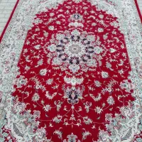 فرش ۶متری نگین مشهد      قیمت قدیم|فرش|مشهد, آیت الله کاشانی|دیوار