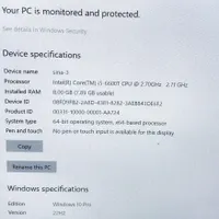 کامپیوتر core i5 ، نسل ۶|رایانه رومیزی|مشهد, فلسطین|دیوار